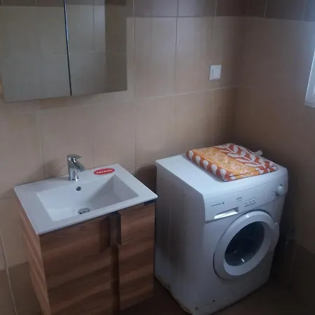 Maryshome Suites