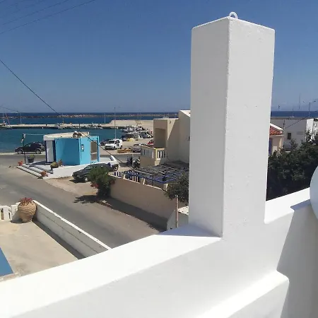 Апартаменты Maryshome Suites *