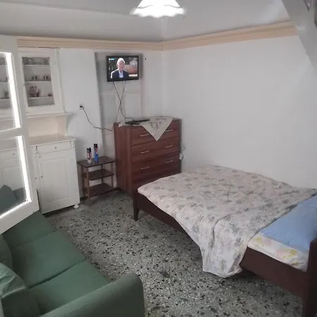 Maryshome Suites Апартаменты